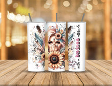 Lade das Bild in den Galerie-Viewer, Thermotumbler Badass