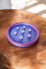 Lade das Bild in den Galerie-Viewer, 3D Pflanztopf "Eule" mit Untersetzer