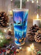 Lade das Bild in den Galerie-Viewer, Thermotumbler inkl. Druck nach Kundenwunsch