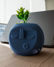 Lade das Bild in den Galerie-Viewer, 3D Trockenblumenvase "Dude-Reihe" von Kowafatcompany