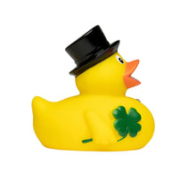 Lade das Bild in den Galerie-Viewer, Quietsche-Ente Glücksbringer