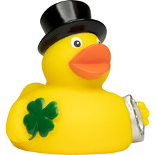 Lade das Bild in den Galerie-Viewer, Quietsche-Ente Glücksbringer
