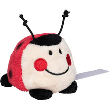 Lade das Bild in den Galerie-Viewer, Schmoozies® Displayreiniger Marienkäfer