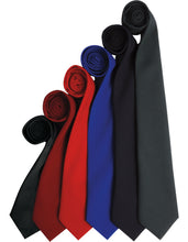Lade das Bild in den Galerie-Viewer, Krawatte inkl. Druck nach Kundenwunsch