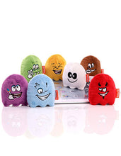 Lade das Bild in den Galerie-Viewer, MiniFeet® Teamgeist