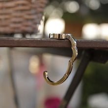 Lade das Bild in den Galerie-Viewer, Handtaschenhalter inkl. Druck nach Kundenwunsch