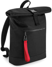 Lade das Bild in den Galerie-Viewer, Schlüsselband kurz inkl. Druck nach Kundenwunsch