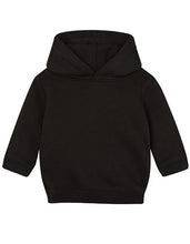 Lade das Bild in den Galerie-Viewer, Baby Hoody inkl. Druck nach Kundenwunsch