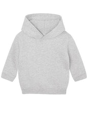 Lade das Bild in den Galerie-Viewer, Baby Hoody inkl. Druck nach Kundenwunsch