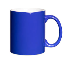 Lade das Bild in den Galerie-Viewer, Keramik-Farbwechseltasse mit mit Magic-Thermo-Effekt inkl. Druck nach Kundenwunsch