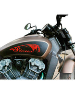 Lade das Bild in den Galerie-Viewer, Aufkleber einfarbig nach Kundenwunsch