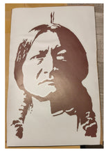 Lade das Bild in den Galerie-Viewer, Aufkleber einfarbig nach Kundenwunsch