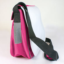 Lade das Bild in den Galerie-Viewer, Kindergartentasche inkl. Druck nach Kundenwunsch