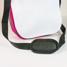 Lade das Bild in den Galerie-Viewer, Kindergartentasche inkl. Druck nach Kundenwunsch