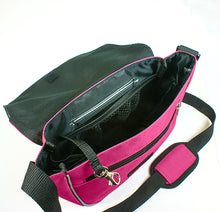 Lade das Bild in den Galerie-Viewer, Kindergartentasche inkl. Druck nach Kundenwunsch