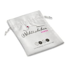 Lade das Bild in den Galerie-Viewer, Zugbandbeutel für Geschenke inkl. Druck nach Kundenwunsch