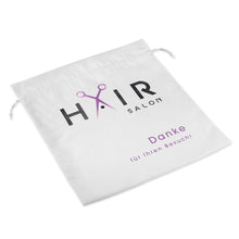 Lade das Bild in den Galerie-Viewer, Zugbandbeutel für Geschenke inkl. Druck nach Kundenwunsch