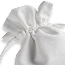 Lade das Bild in den Galerie-Viewer, Zugbandbeutel für Geschenke inkl. Druck nach Kundenwunsch