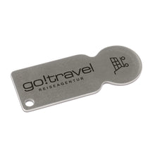 Lade das Bild in den Galerie-Viewer, Einkaufswagenlöser inkl. Druck nach Kundenwunsch