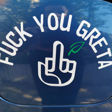 Lade das Bild in den Galerie-Viewer, Aufkleber einfarbig nach Kundenwunsch