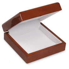 Lade das Bild in den Galerie-Viewer, Geschenkkästchen Holz inkl. Druck nach Kundenwunsch