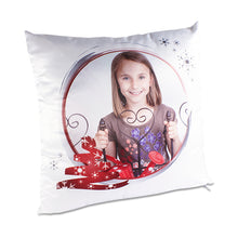Lade das Bild in den Galerie-Viewer, Kissen inkl. Druck nach Kundenwunsch