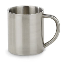 Lade das Bild in den Galerie-Viewer, Edelstahl-Tasse MARTIN inkl. Druck nach Kundenwunsch