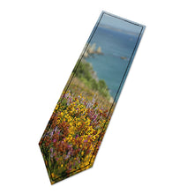 Lade das Bild in den Galerie-Viewer, Lesezeichen Leder inkl. Druck nach Kundenwunsch