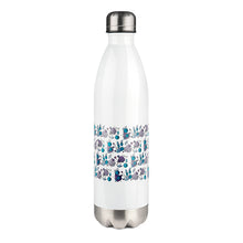 Lade das Bild in den Galerie-Viewer, Thermoflasche 750 ml konisch Edelstahl inkl. Druck nach Kundenwunsch