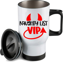 Lade das Bild in den Galerie-Viewer, Thermobecher Edelstahl inkl. Druck nach Kundenwunsch