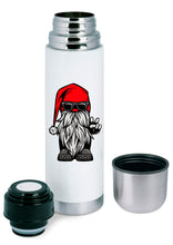 Lade das Bild in den Galerie-Viewer, Thermoflasche Edelstahl inkl. Druck nach Kundenwunsch
