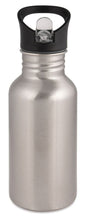 Lade das Bild in den Galerie-Viewer, Trinkflasche Edelstahl inkl. Druck nach Kundenwunsch