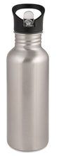 Lade das Bild in den Galerie-Viewer, Trinkflasche Edelstahl inkl. Druck nach Kundenwunsch
