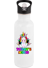 Lade das Bild in den Galerie-Viewer, Trinkflasche Edelstahl inkl. Druck nach Kundenwunsch