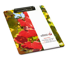 Lade das Bild in den Galerie-Viewer, Klemmbrett Hartfaser inkl. Druck nach Kundenwunsch