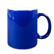 Lade das Bild in den Galerie-Viewer, Keramik-Farbwechseltasse mit mit Magic-Thermo-Effekt inkl. Druck nach Kundenwunsch