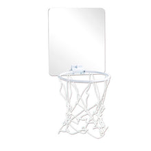 Lade das Bild in den Galerie-Viewer, Mini-Basketballkorb inkl. Druck nach Kundenwunsch