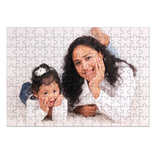 Lade das Bild in den Galerie-Viewer, Puzzle Holz rahmenlos inkl. Druck nach Kundenwunsch