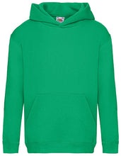 Lade das Bild in den Galerie-Viewer, Kids&#39; Premium Hoody inkl. Druck nach Kundenwunsch
