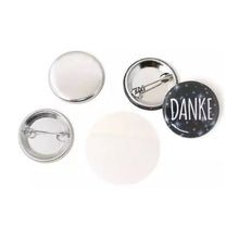 Lade das Bild in den Galerie-Viewer, Buttons Ø 32 mm
