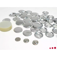 Lade das Bild in den Galerie-Viewer, Buttons Ø 32 mm
