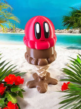 Lade das Bild in den Galerie-Viewer, 3D Blob Ice cream
