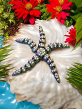 Lade das Bild in den Galerie-Viewer, 3D Mini Seestern
