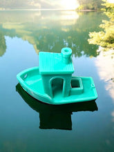 Lade das Bild in den Galerie-Viewer, 3D Benchy
