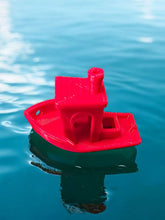 Lade das Bild in den Galerie-Viewer, 3D Benchy
