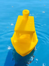 Lade das Bild in den Galerie-Viewer, 3D Benchy
