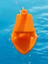 Lade das Bild in den Galerie-Viewer, 3D Benchy
