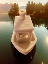 Lade das Bild in den Galerie-Viewer, 3D Benchy
