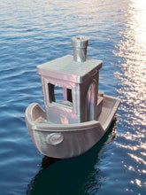 Lade das Bild in den Galerie-Viewer, 3D Benchy
