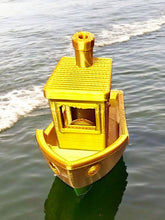 Lade das Bild in den Galerie-Viewer, 3D Benchy
